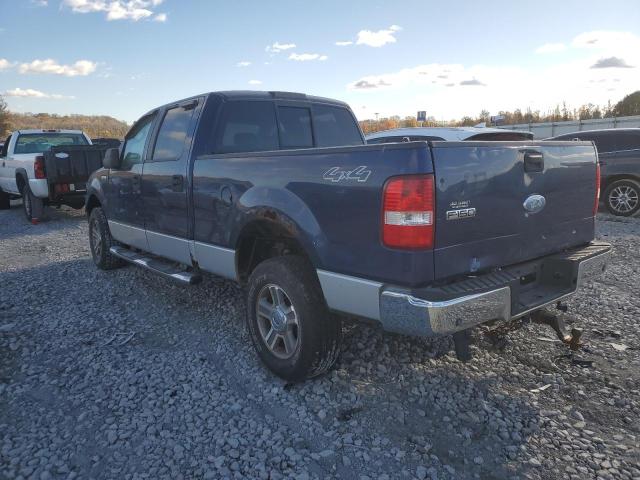 2007 FORD F150 SUPER #3284049801