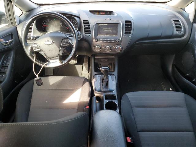 2018 KIA FORTE LX #3310583076