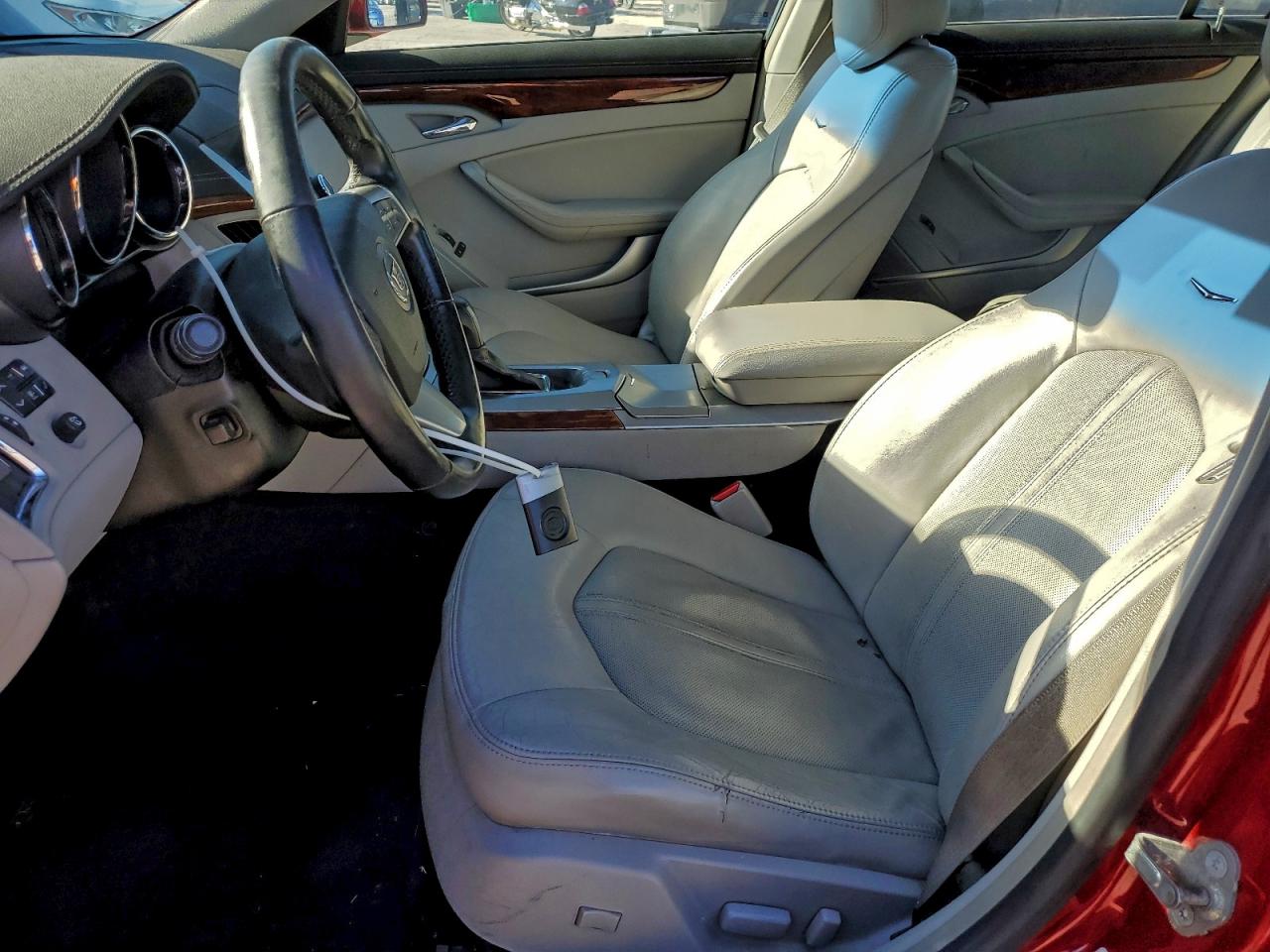 CADILLAC CTS PERFORMANCE COLLECTION