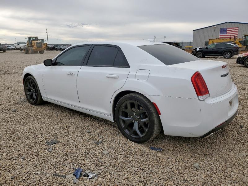 2022 CHRYSLER 300 TOURIN #3315943081