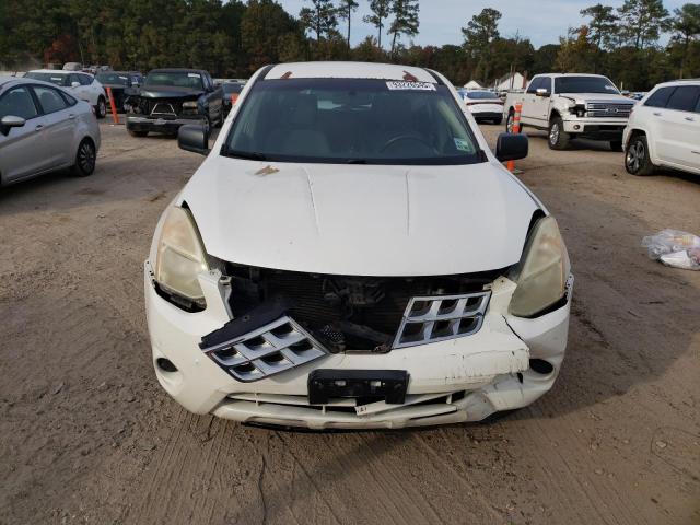 2011 NISSAN ROGUE S #3301763350