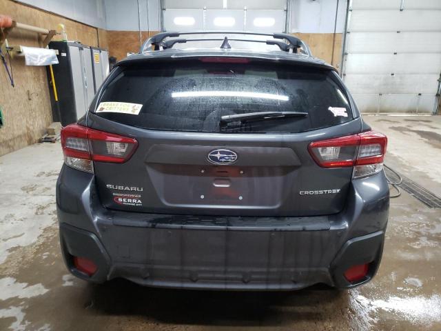 2022 SUBARU CROSSTREK #3294508525