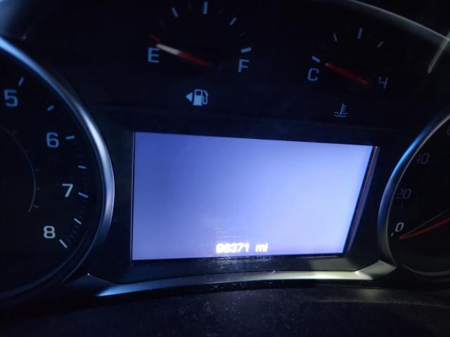 2023 CHEVROLET EQUINOX LS #3284612343