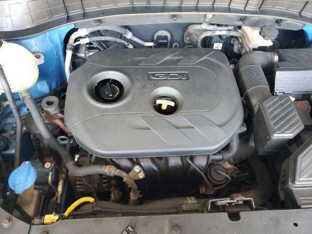 2016 HYUNDAI TUCSON LIM #3296957818