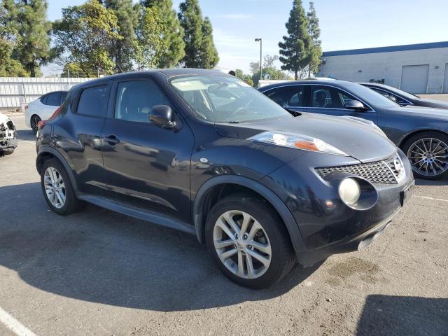 2013 NISSAN JUKE S - JN8AF5MV3DT223972