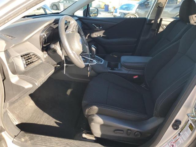 2020 SUBARU LEGACY PRE #3297082540