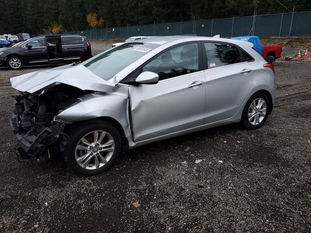 Global Auto Auctions: 2013 HYUNDAI ELANTRA GT