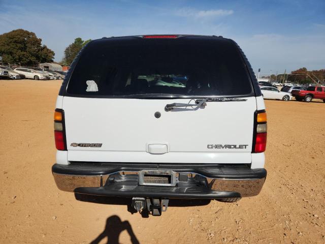 2004 CHEVROLET TAHOE C150 #3291364158