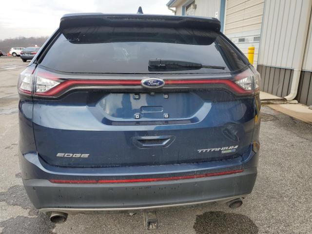 2017 FORD EDGE TITAN #3305374349