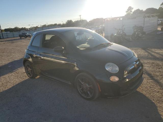 2015 FIAT 500 ABARTH #3286615885