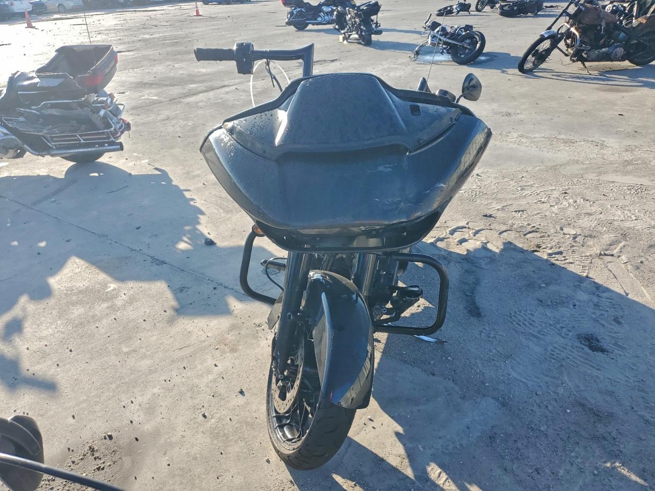 Lot #3296978894 2020 HARLEY-DAVIDSON FLTRXS