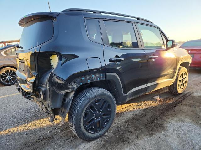 2018 JEEP RENEGADE T #3286537163
