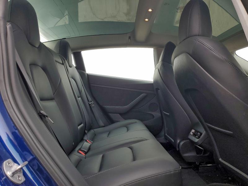 2023 TESLA MODEL 3 #3303878699