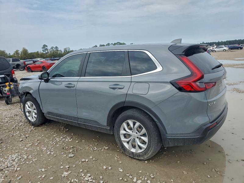 2024 HONDA CR-V LX #3301593632