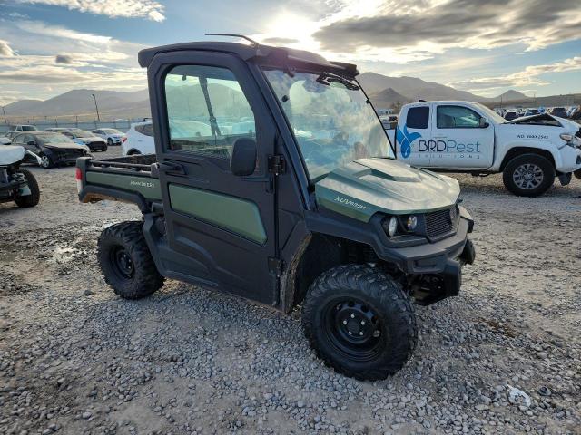 Global Auto Auctions: 2024 JOHN DEERE ATV