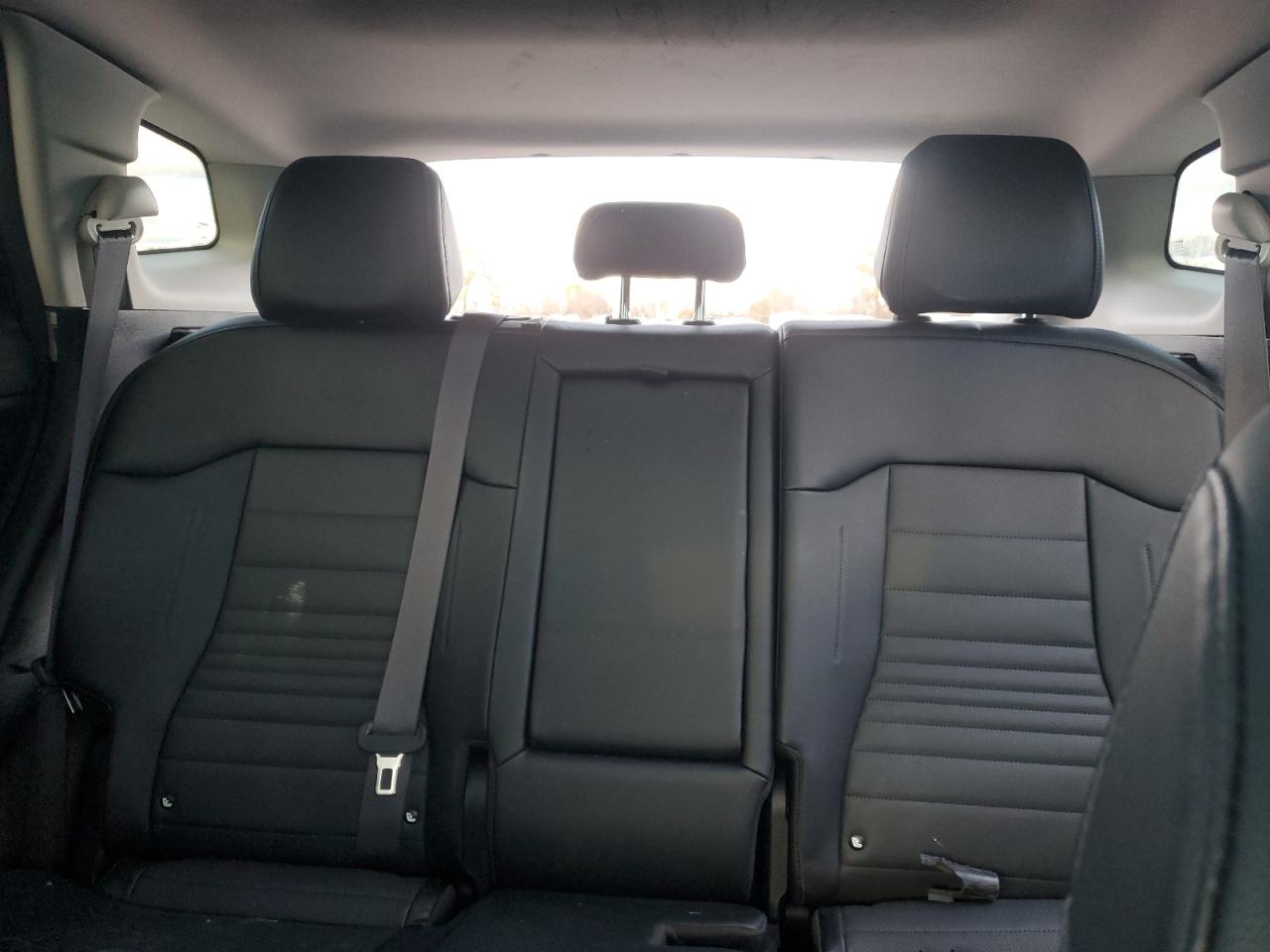 KIA SPORTAGE SX PRESTIGE