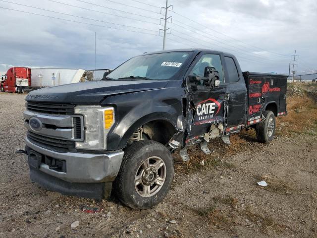 2017 FORD F350 #3301991445