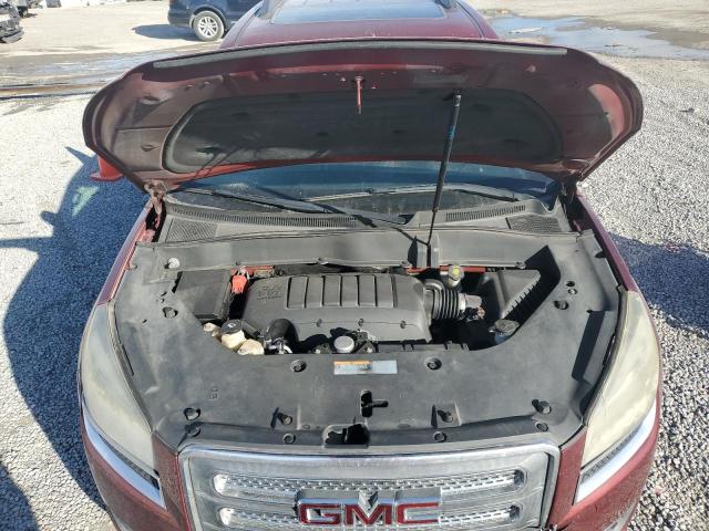 2015 GMC ACADIA SLE - 1GKKRPKD0FJ225419