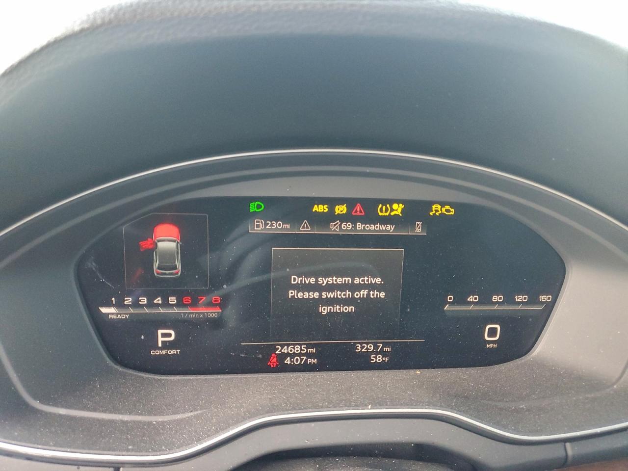 AUDI Q5 PREMIUM PLUS 40