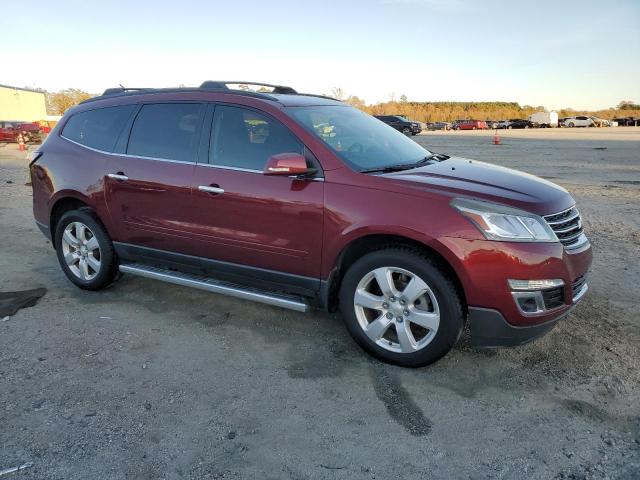 2017 CHEVROLET TRAVERSE L #3285787664