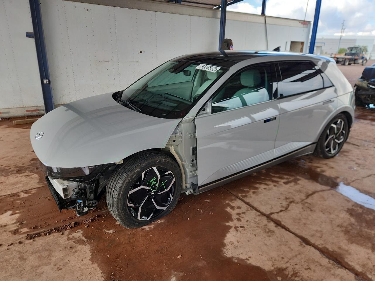 HYUNDAI IONIQ 5 LIMITED