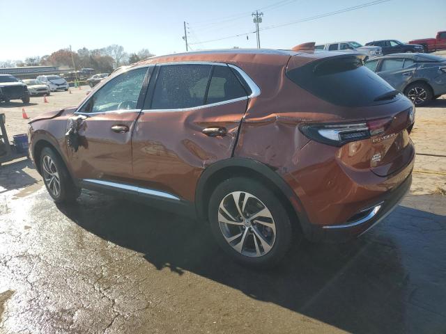 2022 BUICK ENVISION E #3292333272