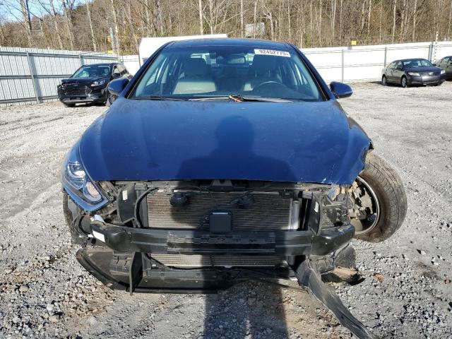 2019 HYUNDAI SONATA LIM #3291222958