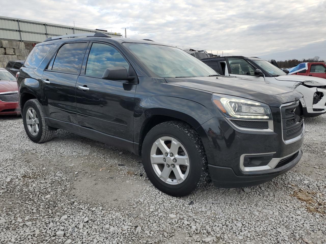 GMC ACADIA SLE