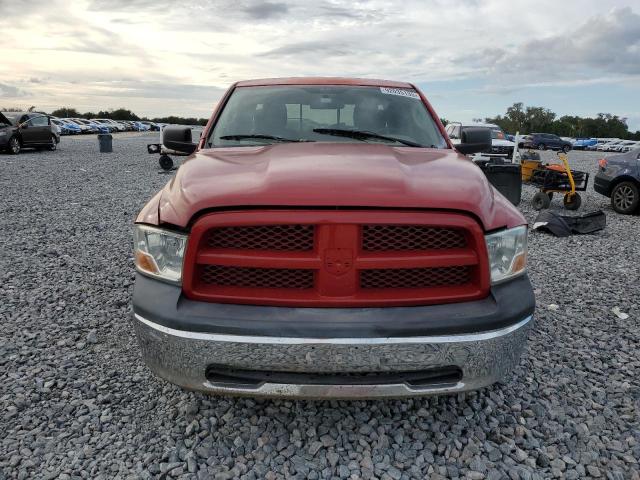 2011 DODGE RAM 1500 - 1D7RB1GP5BS567506