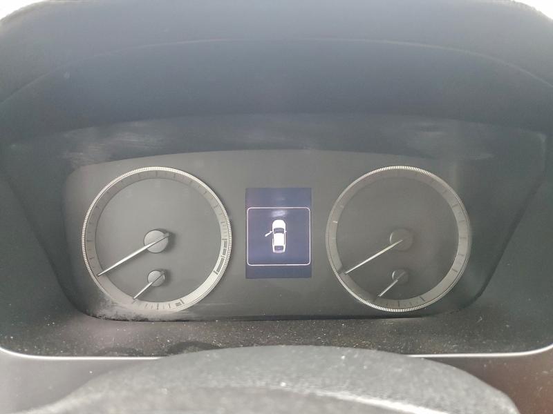 2016 HYUNDAI SONATA SPO #3302685013