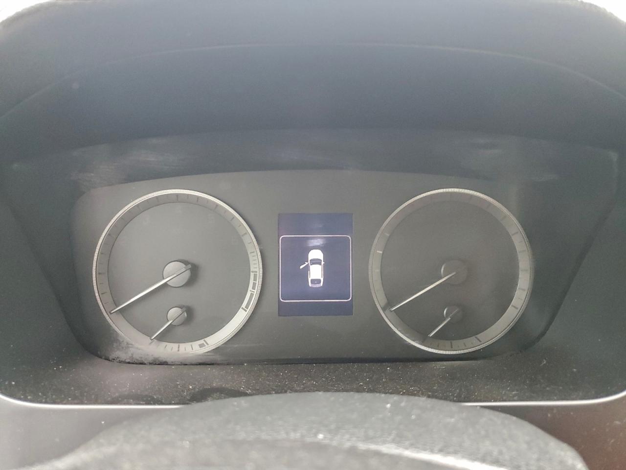 HYUNDAI SONATA SPORT