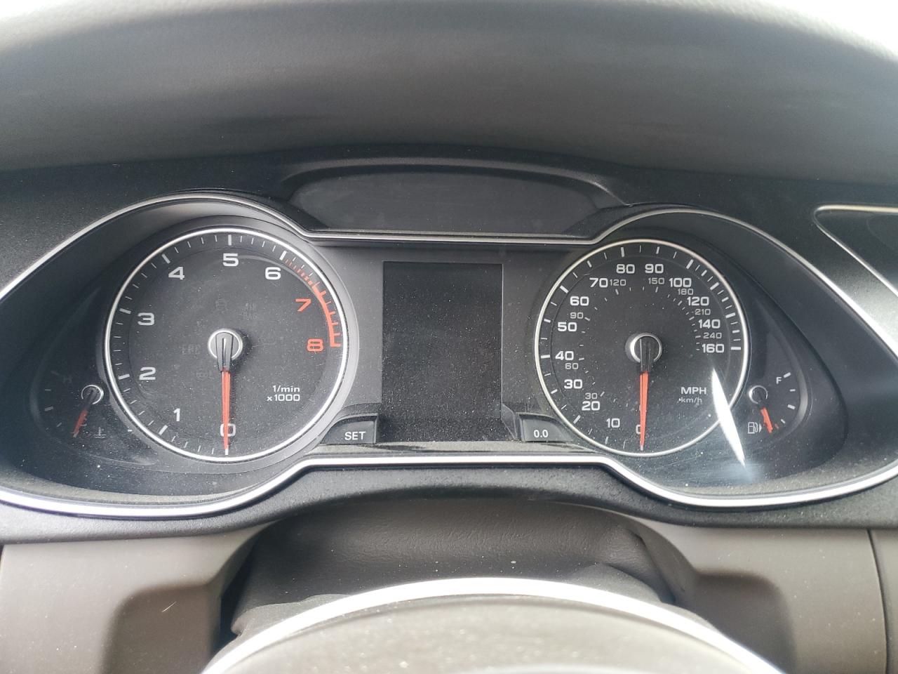 AUDI A4 ALLROAD PREMIUM PLUS