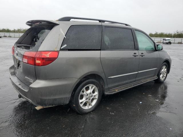 2005 TOYOTA SIENNA XLE #3302777905