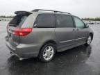 Lot #3302777905 2005 TOYOTA SIENNA XLE