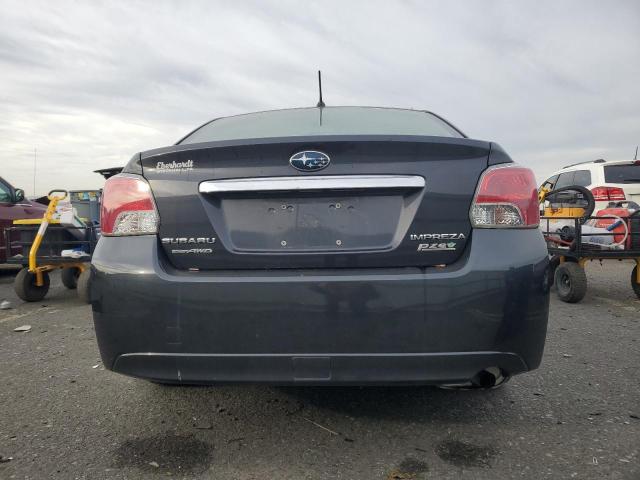 2012 SUBARU IMPREZA LI #3304669959