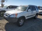 Lot #3304023578 2002 HONDA CR-V EX