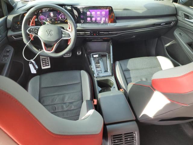 2024 VOLKSWAGEN GTI SE #3301892461