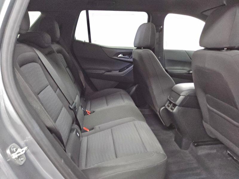 2025 CHEVROLET EQUINOX LT #3281652417