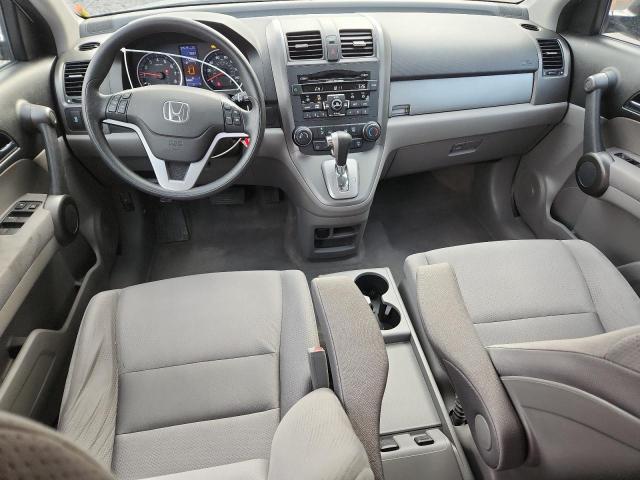 2011 HONDA CR-V EX #3292320266