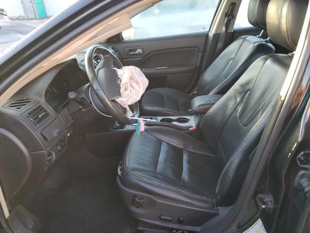 2010 FORD FUSION SEL #3309349982