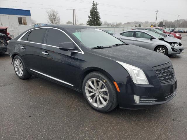 2013 CADILLAC XTS LUXURY #3294458541