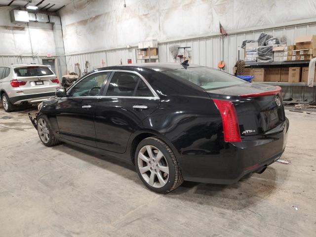 2013 CADILLAC ATS #3296349160