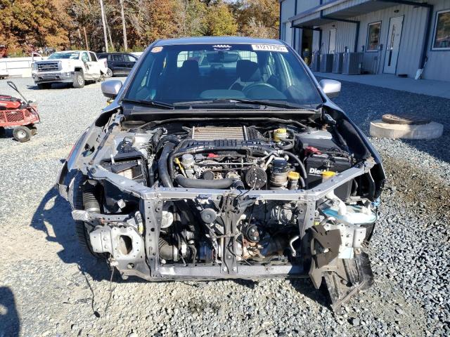 2018 SUBARU WRX PREMIU - JF1VA1C62J9833780