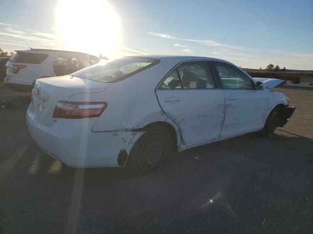 2007 TOYOTA CAMRY CE #3285590277
