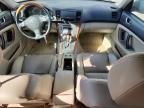 Lot #3296271421 2005 SUBARU OUTBACK OU