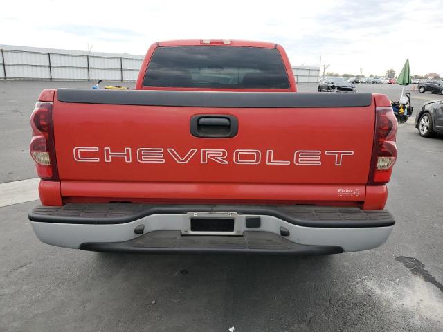 2003 CHEVROLET SILVERADO #3301875434