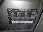 Lot #3303745431 2019 HYUNDAI SANTA FE S