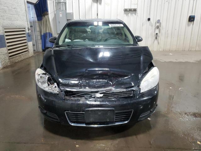 2009 CHEVROLET IMPALA 2LT #3283989844