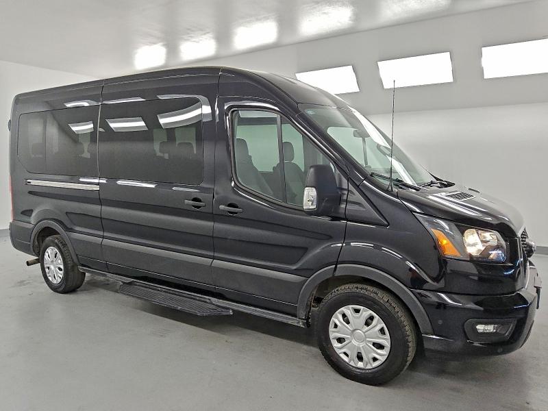 2025 FORD TRANSIT T- #3301615662