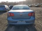 Lot #3310602344 2010 VOLKSWAGEN EOS TURBO
